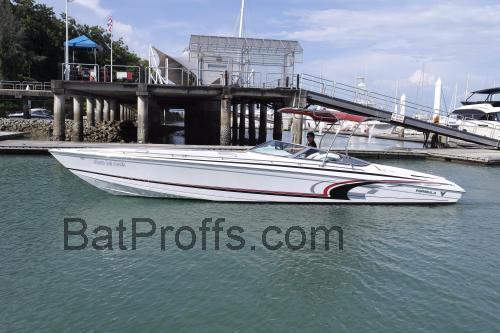 Formula 353 FasTech tekniska specifikationer och recensioner